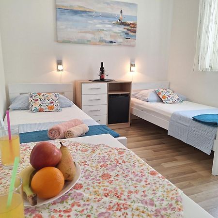 Apartments Villa Sirena Дубровник Экстерьер фото
