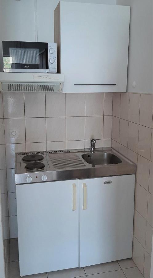 Apartments Villa Sirena Дубровник Экстерьер фото