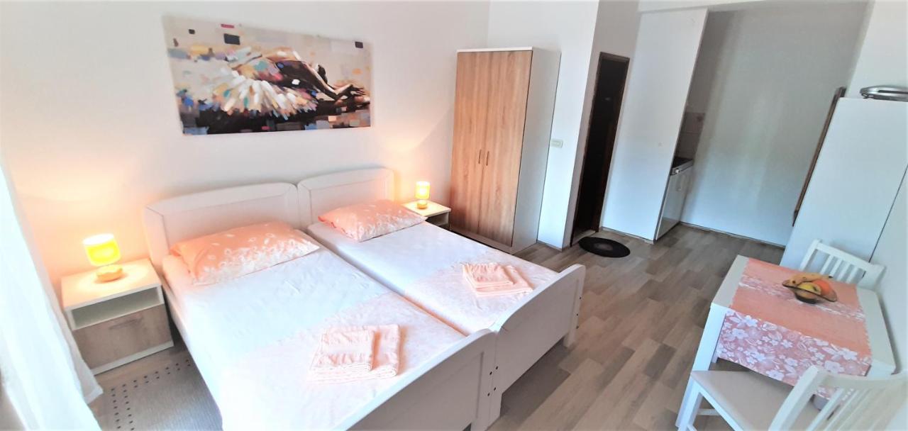 Apartments Villa Sirena Дубровник Экстерьер фото