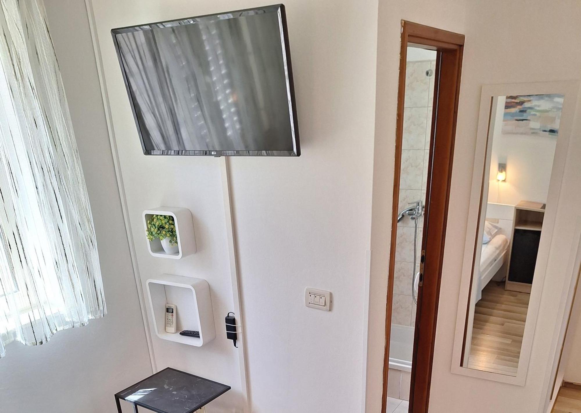 Apartments Villa Sirena Дубровник Экстерьер фото