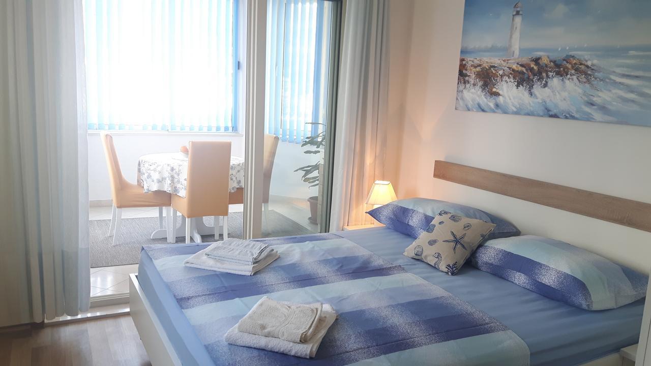 Apartments Villa Sirena Дубровник Экстерьер фото