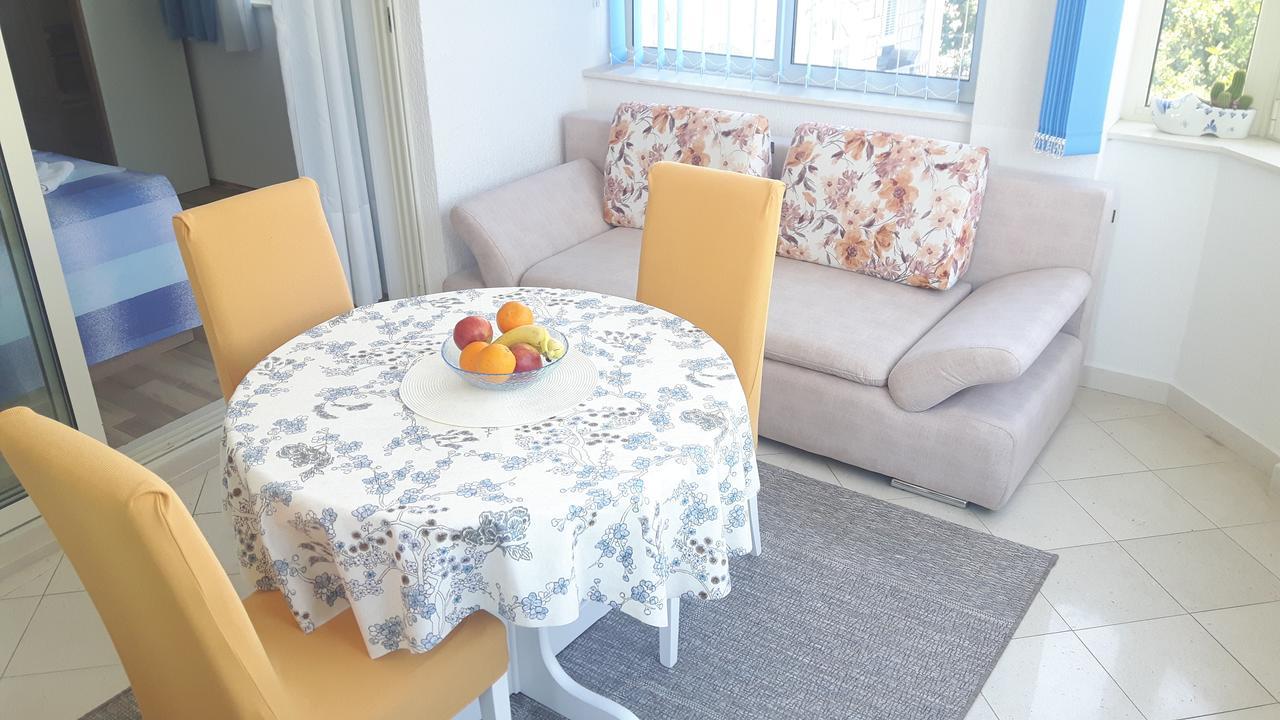 Apartments Villa Sirena Дубровник Экстерьер фото